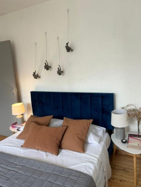 APHRODITE 2 Bedroom Apartment Down Town Nicosia By Platform 357